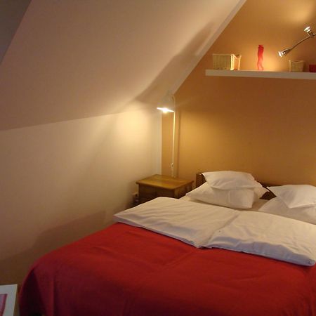 Apartamenty Centrum Zakopane Ruang foto