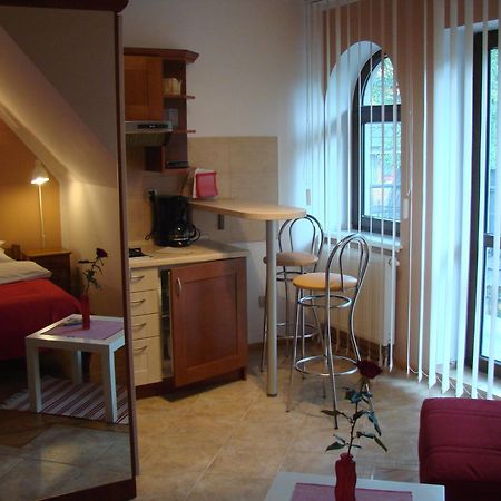 Apartamenty Centrum Zakopane Ruang foto