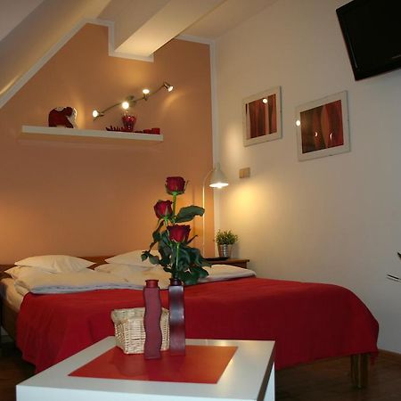 Apartamenty Centrum Zakopane Ruang foto