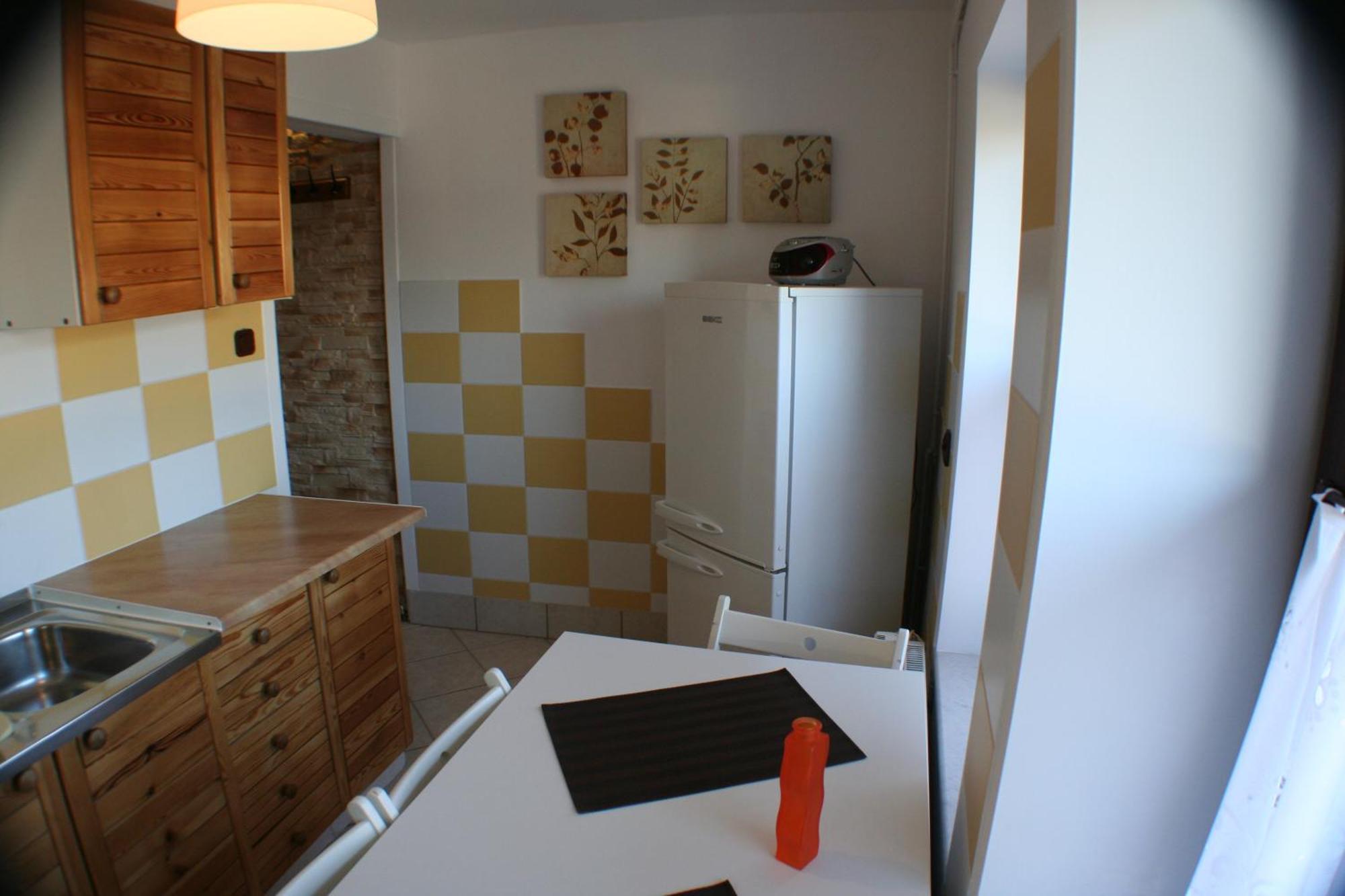 Apartamenty Centrum Zakopane Ruang foto