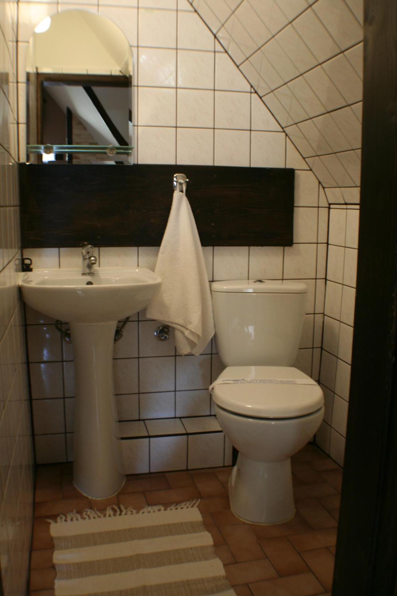 Apartamenty Centrum Zakopane Ruang foto