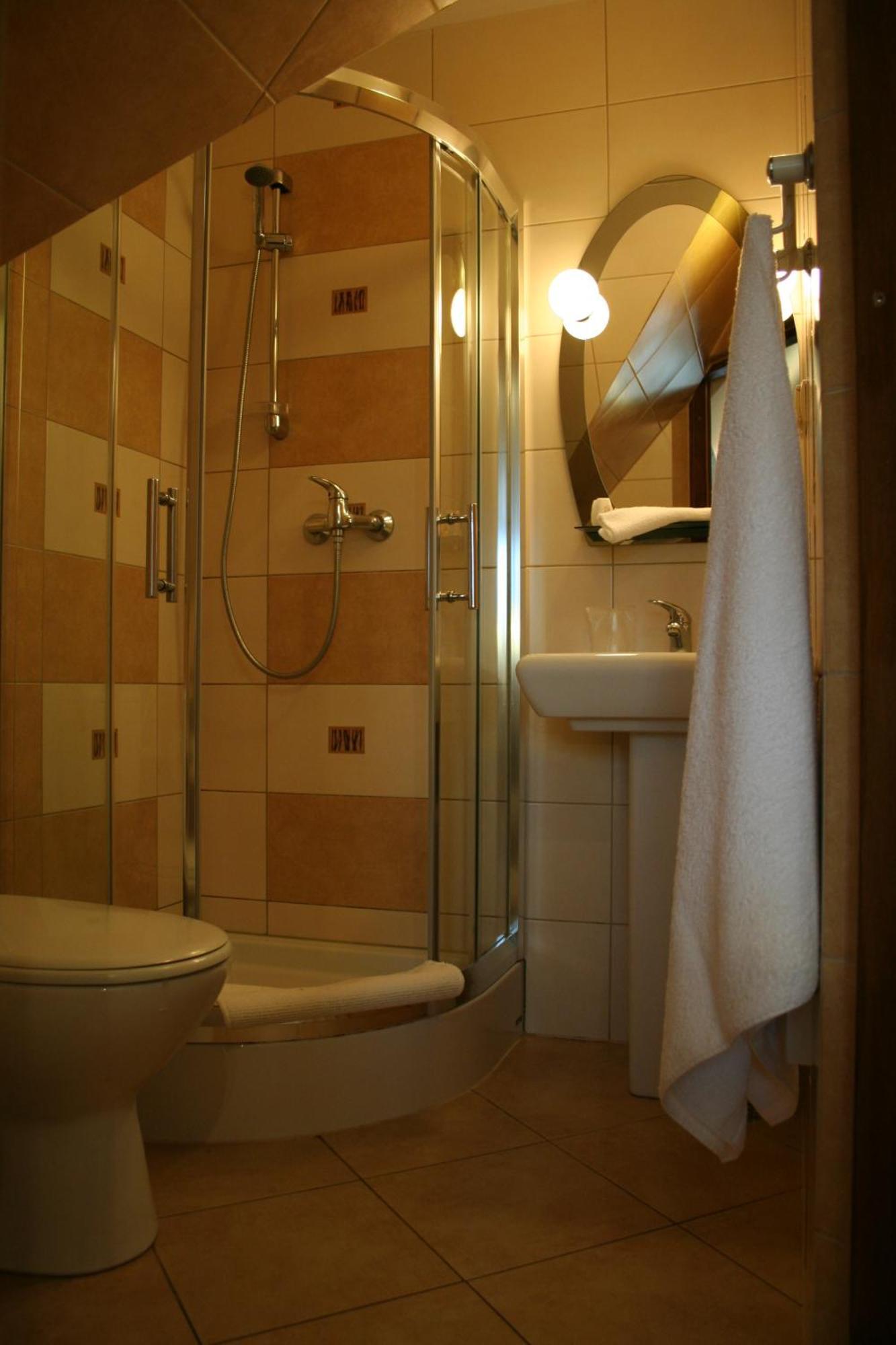 Apartamenty Centrum Zakopane Ruang foto