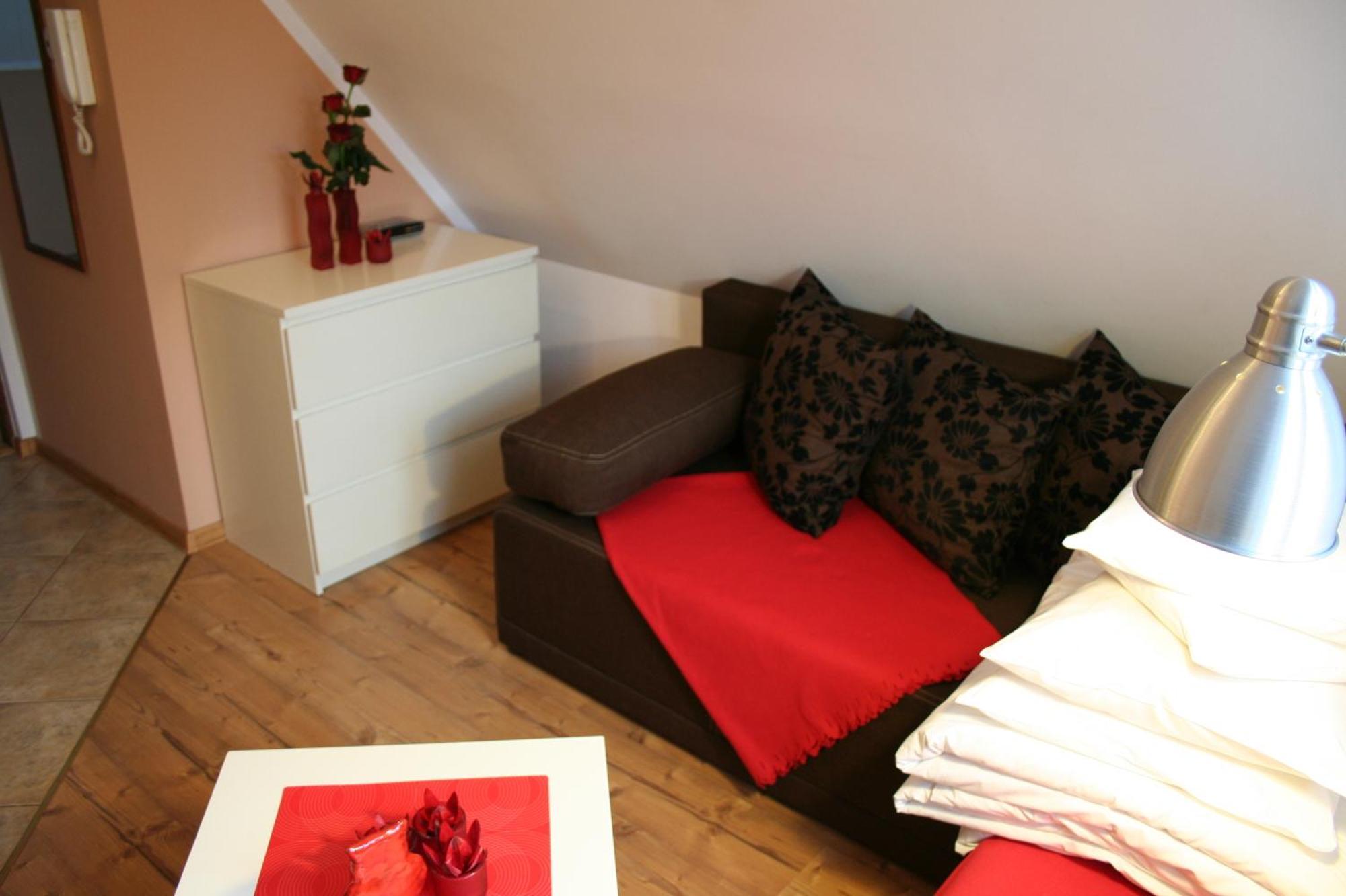 Apartamenty Centrum Zakopane Ruang foto