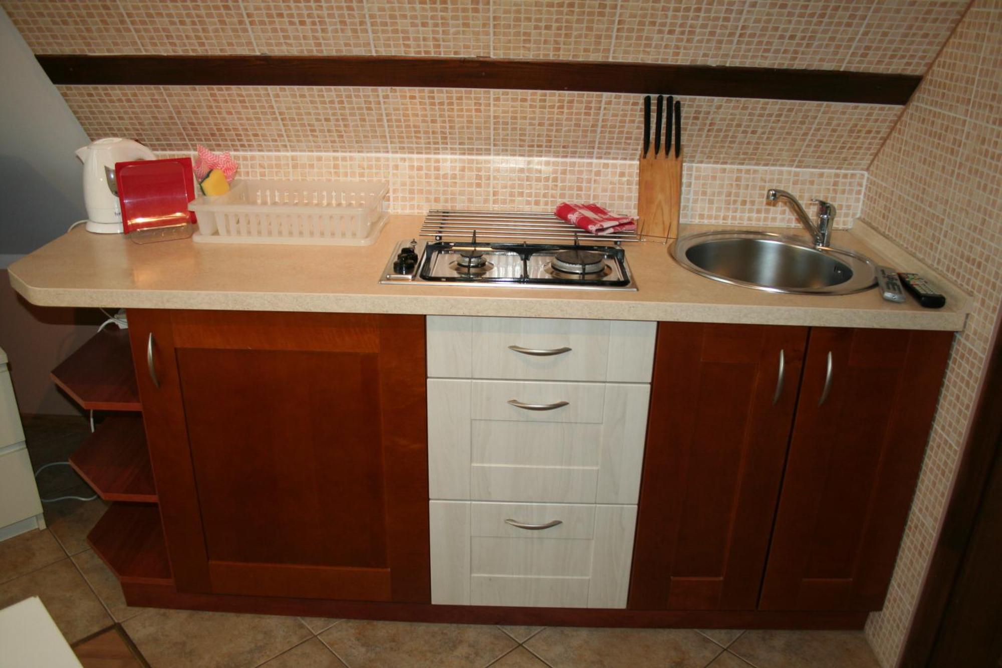 Apartamenty Centrum Zakopane Ruang foto