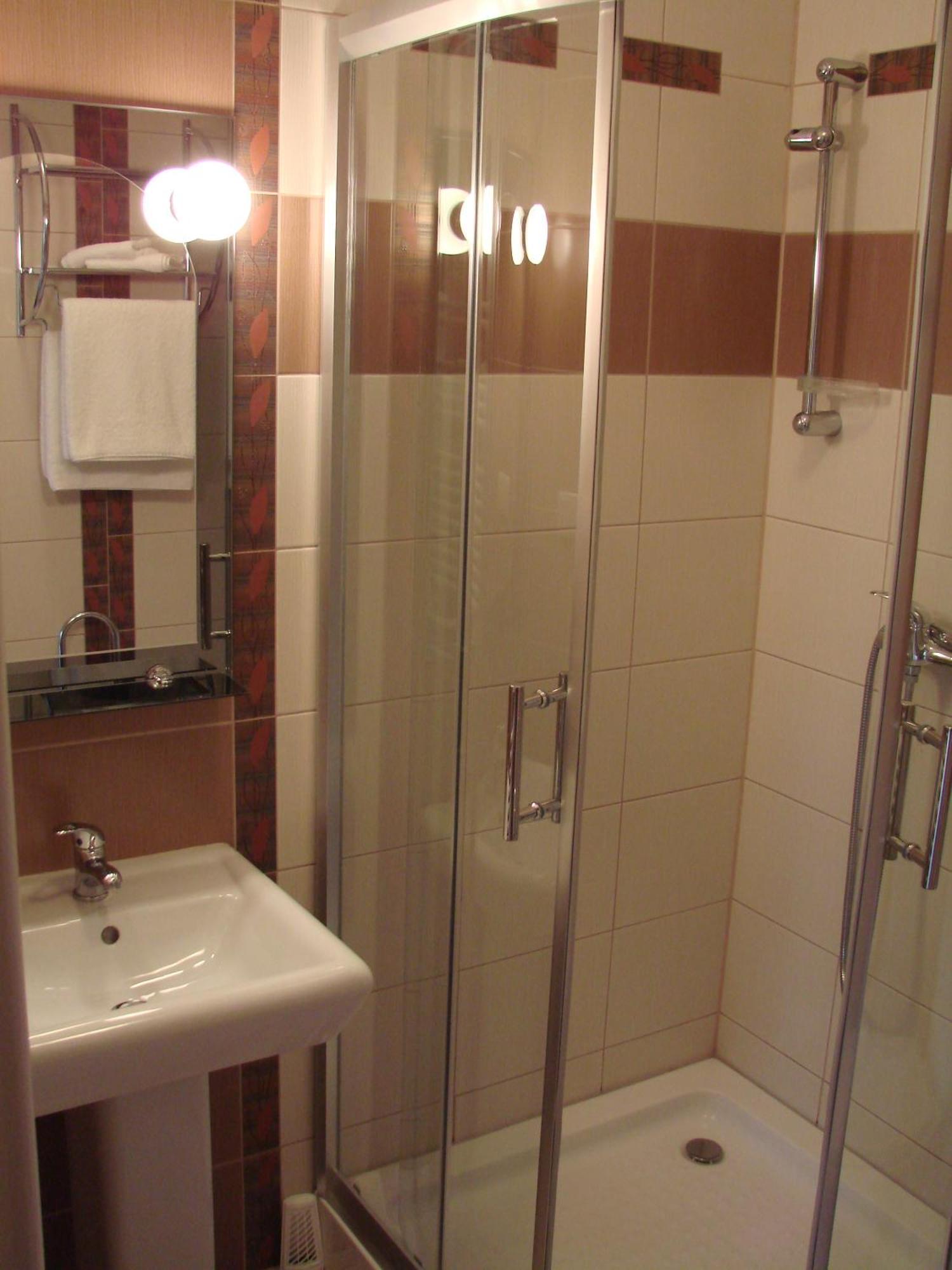 Apartamenty Centrum Zakopane Ruang foto