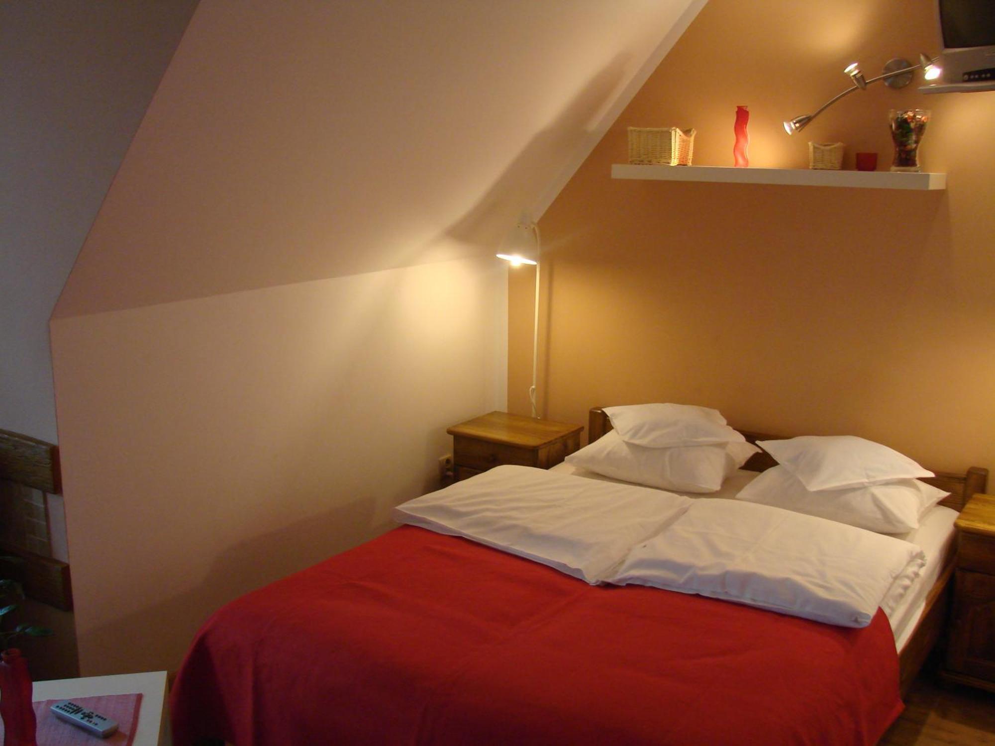 Apartamenty Centrum Zakopane Ruang foto