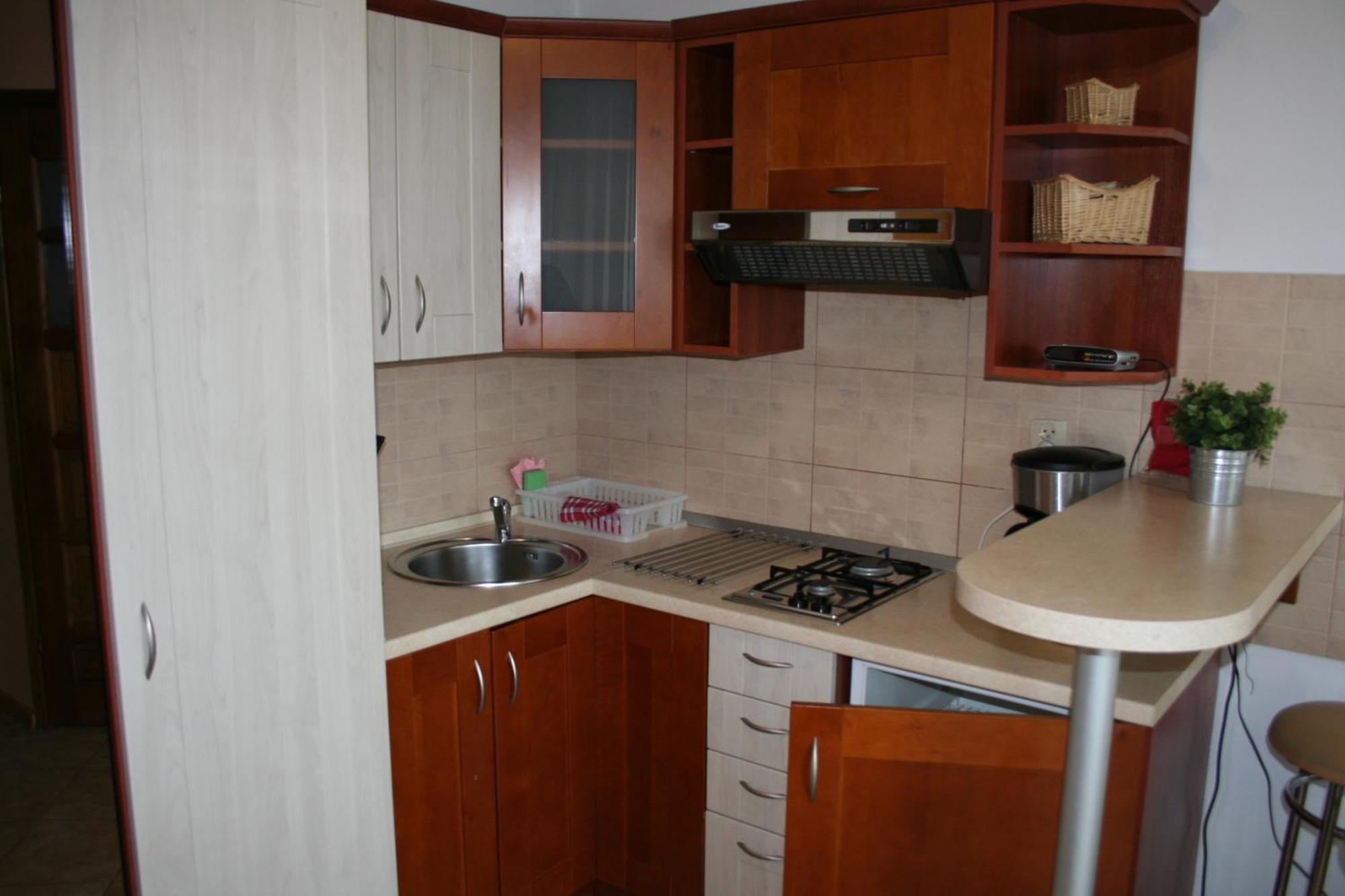 Apartamenty Centrum Zakopane Bagian luar foto