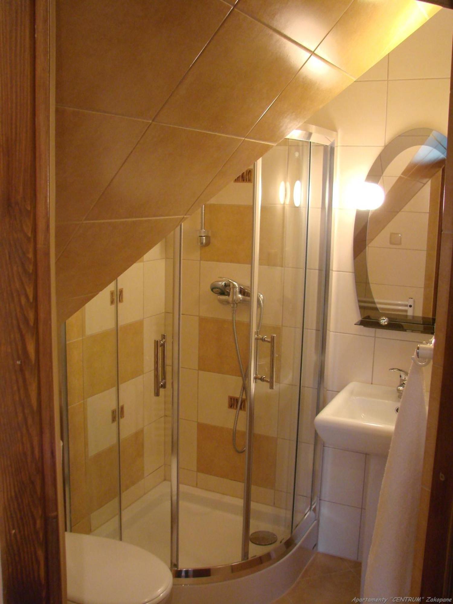 Apartamenty Centrum Zakopane Bagian luar foto
