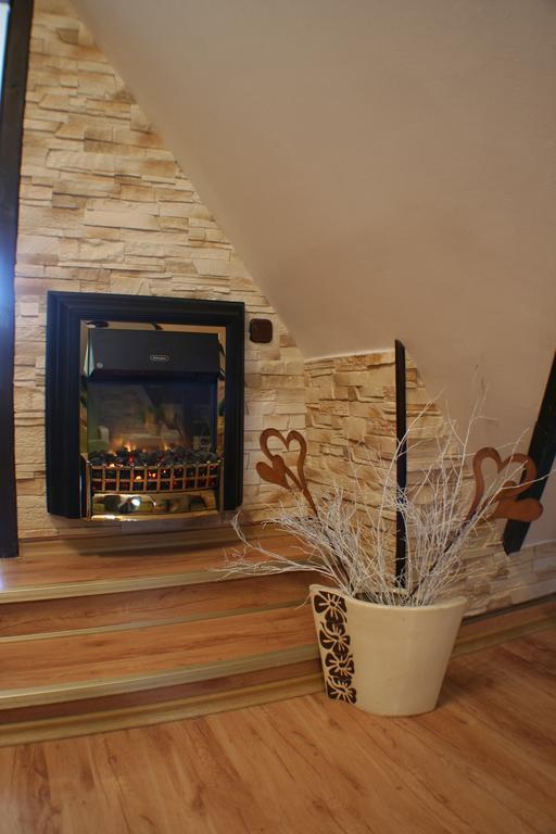 Apartamenty Centrum Zakopane Ruang foto