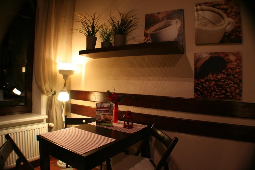 Apartamenty Centrum Zakopane Ruang foto
