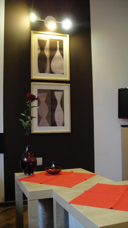 Apartamenty Centrum Zakopane Bagian luar foto