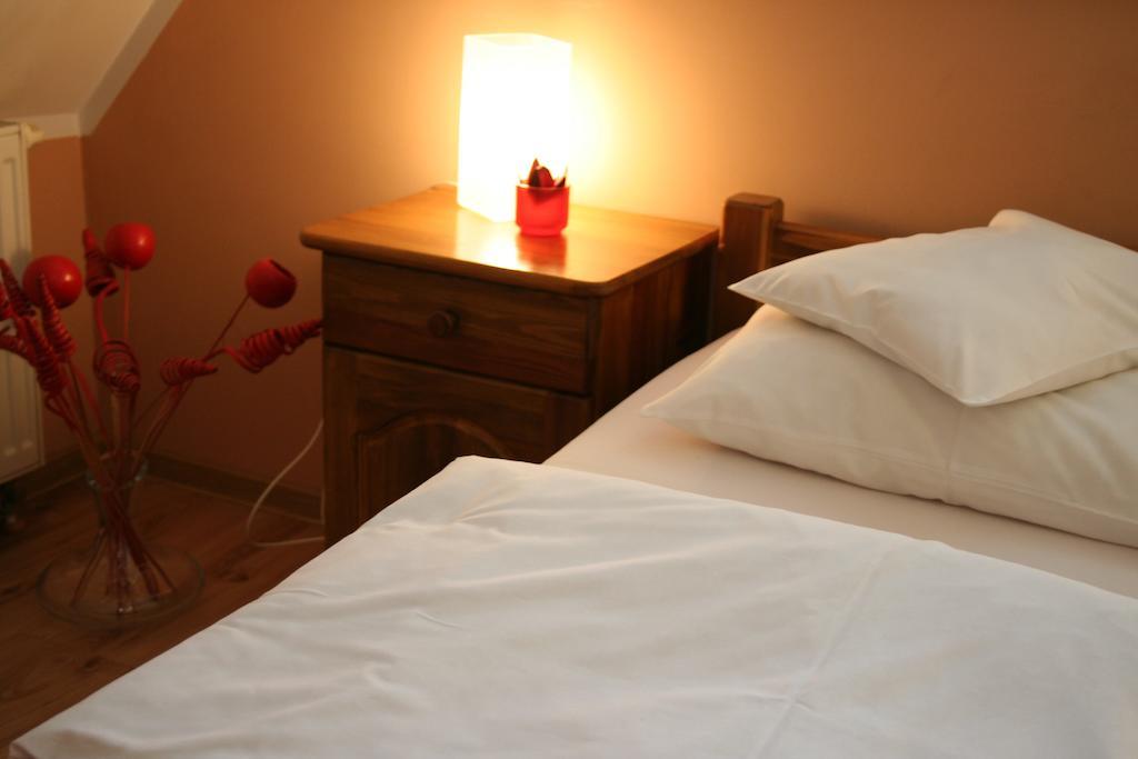 Apartamenty Centrum Zakopane Ruang foto