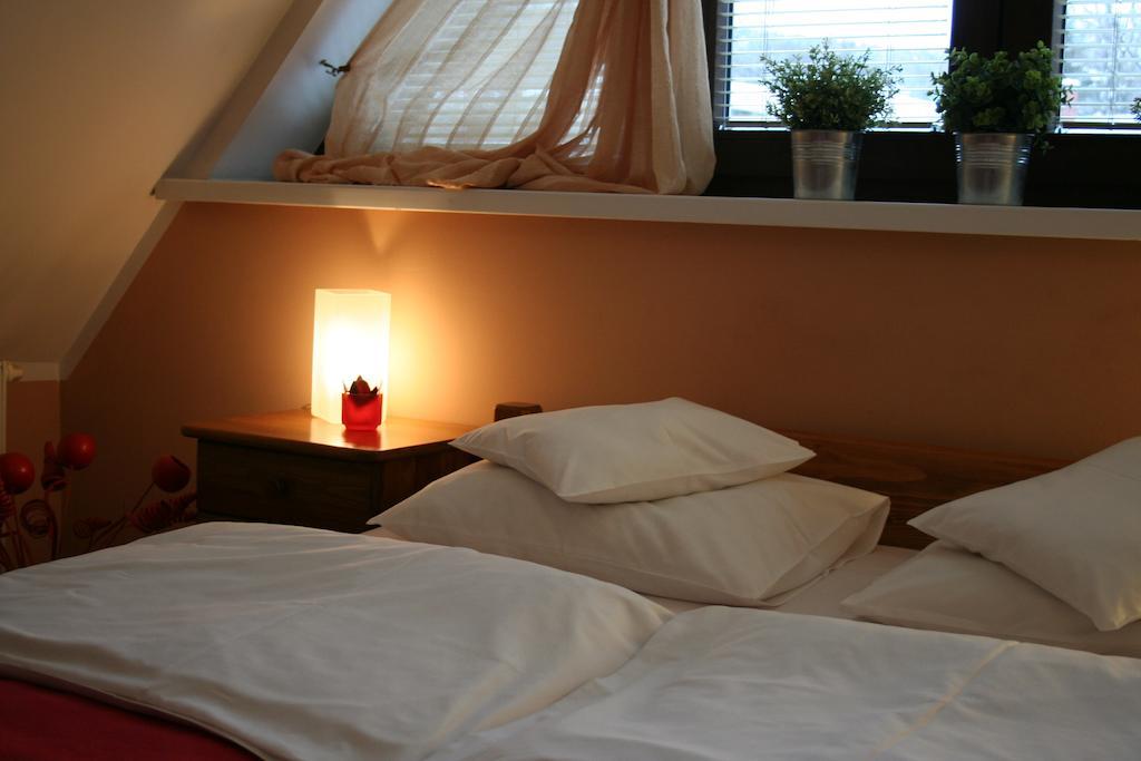 Apartamenty Centrum Zakopane Ruang foto
