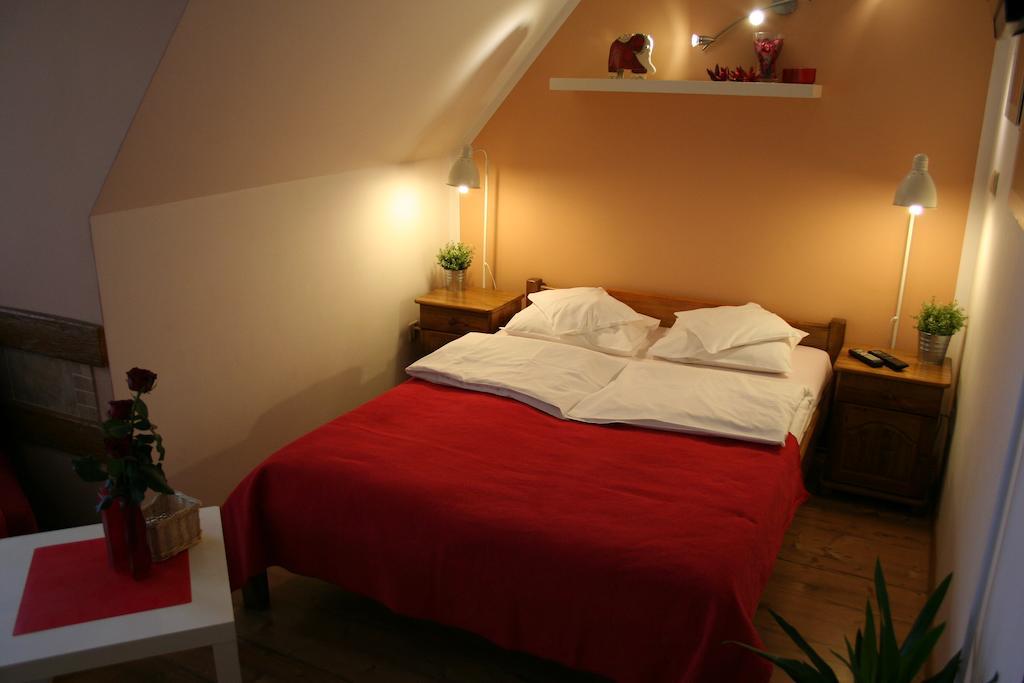 Apartamenty Centrum Zakopane Ruang foto