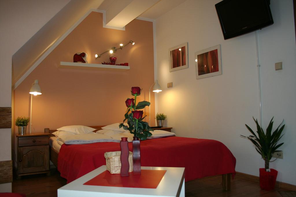 Apartamenty Centrum Zakopane Ruang foto