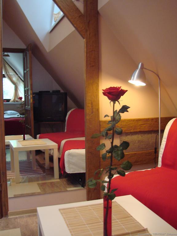 Apartamenty Centrum Zakopane Ruang foto