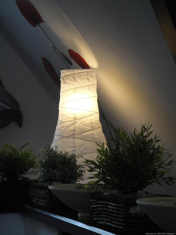 Apartamenty Centrum Zakopane Bagian luar foto