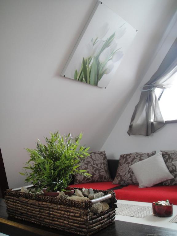 Apartamenty Centrum Zakopane Bagian luar foto