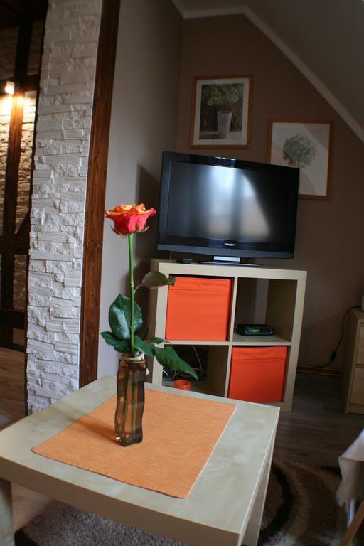 Apartamenty Centrum Zakopane Bagian luar foto