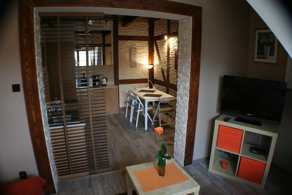 Apartamenty Centrum Zakopane Bagian luar foto
