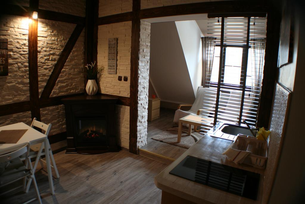 Apartamenty Centrum Zakopane Bagian luar foto