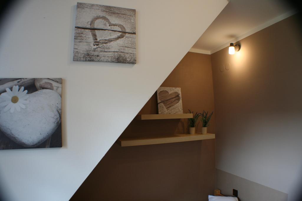 Apartamenty Centrum Zakopane Bagian luar foto