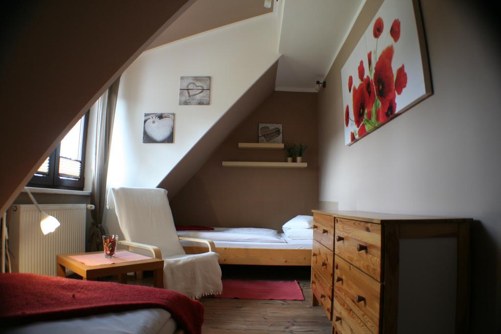 Apartamenty Centrum Zakopane Bagian luar foto