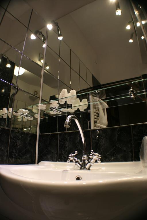 Apartamenty Centrum Zakopane Bagian luar foto