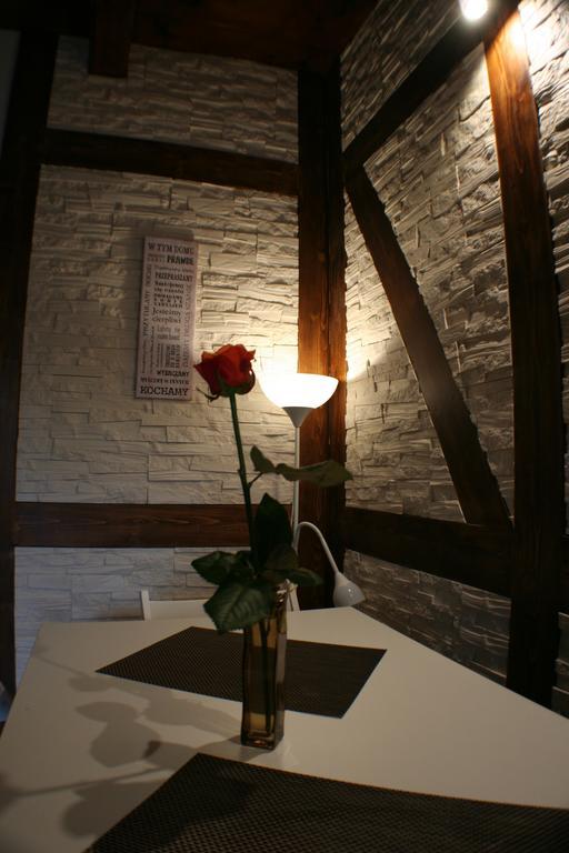 Apartamenty Centrum Zakopane Bagian luar foto