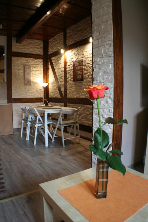 Apartamenty Centrum Zakopane Bagian luar foto
