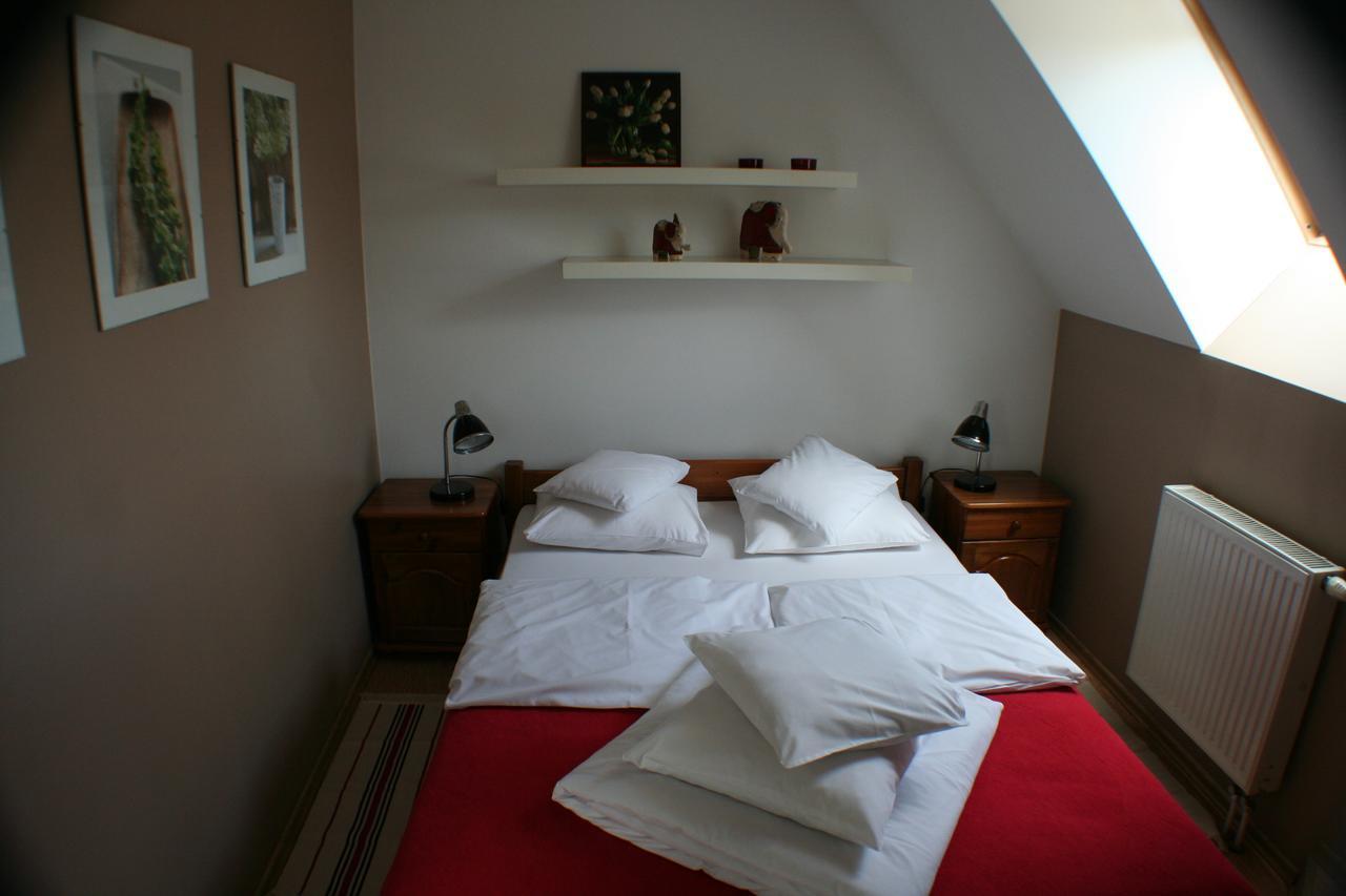 Apartamenty Centrum Zakopane Bagian luar foto