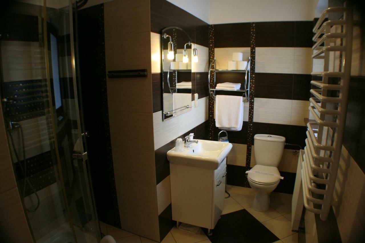 Apartamenty Centrum Zakopane Bagian luar foto